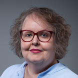 Monique van de Wetering